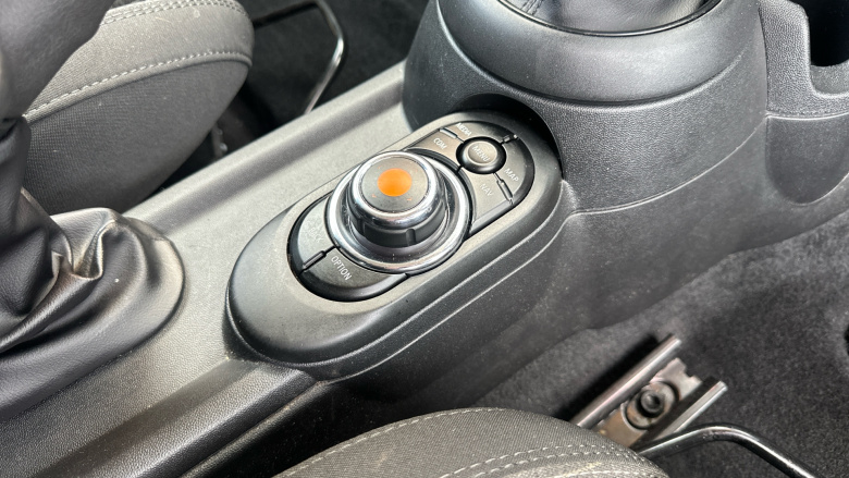 MINI Hatchback 2.0 Cooper S Classic II 3dr Auto Petrol Hatchback